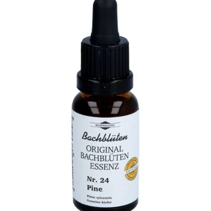 BACHBLÜTEN Murnauer Pine Tropfen 20 ml