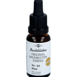 BACHBLÜTEN Murnauer Pine Tropfen 20 ml