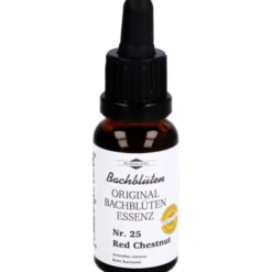 BACHBLÜTEN Murnauer Red Chestnut Tropfen 20 ml