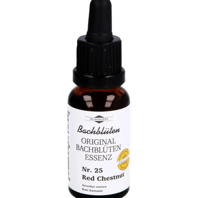 BACHBLÜTEN Murnauer Red Chestnut Tropfen 20 ml