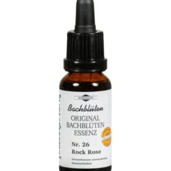 BACHBLÜTEN Murnauer Rock Rose Tropfen 20 ml