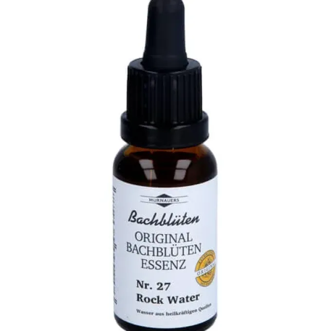 BACHBLÜTEN Murnauer Rock Water Tropfen 20 ml