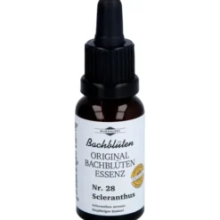 BACHBLÜTEN Murnauer Scleranthus Tropfen 20 ml