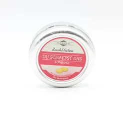 BACHBLÜTEN Murnauers Du schaffst das Bonbons 50 g
