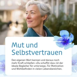 BACHBLÜTEN Murnauers Du schaffst das Bonbons 50 g