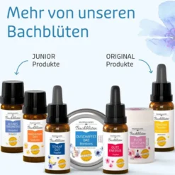 BACHBLÜTEN Murnauers Du schaffst das Bonbons 50 g