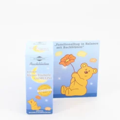 BACHBLÜTEN Murnauers Kinder kl.Träumerle Globulini 10 g
