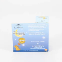 BACHBLÜTEN Murnauers Kinder kl.Träumerle Globulini 10 g