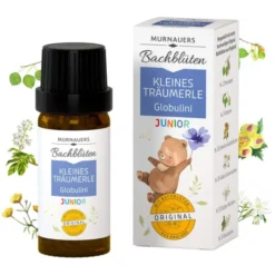 BACHBLÜTEN Murnauers Kinder kl.Träumerle Globulini 10 g