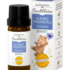 BACHBLÜTEN Murnauers Kinder kl.Träumerle Globulini 10 g