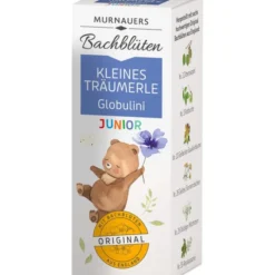 BACHBLÜTEN Murnauers Kinder kl.Träumerle Globulini 10 g
