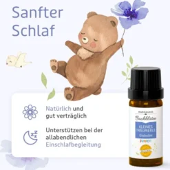 BACHBLÜTEN Murnauers Kinder kl.Träumerle Globulini 10 g