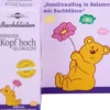 BACHBLÜTEN Murnauers Kinder Kopf hoch Globulini 10 g