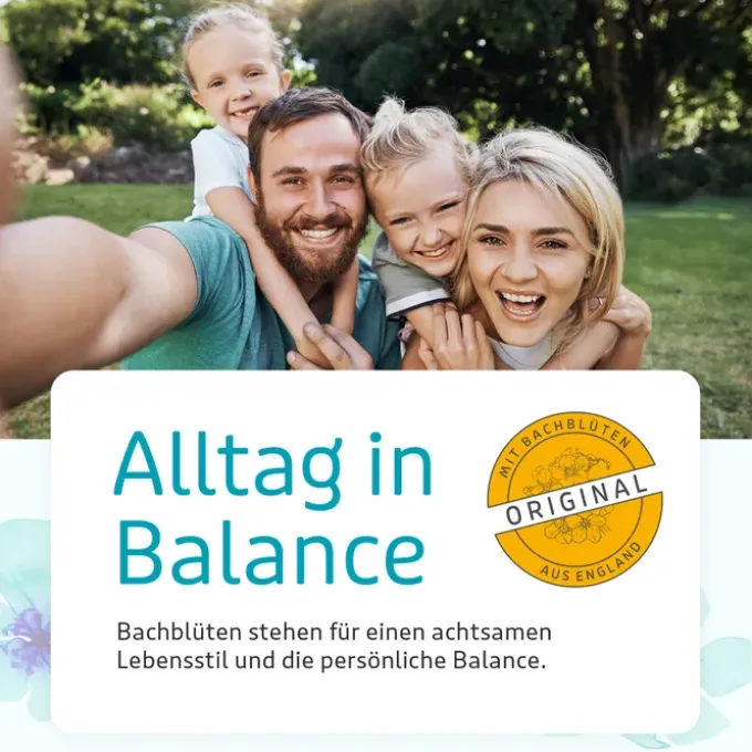 BACHBLÜTEN Murnauers Kinder Kopf hoch Globulini 10 g