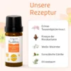 BACHBLÜTEN Murnauers Konzentrier Dich Globulini 10 g