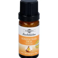 BACHBLÜTEN Murnauers Konzentrier Dich Globulini 10 g
