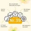 BACHBLÜTEN Murnauers Original Bonbons 50 g