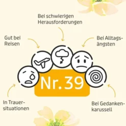 BACHBLÜTEN Murnauers Original Bonbons 50 g