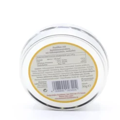 BACHBLÜTEN Murnauers Original Bonbons 50 g