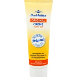 BACHBLÜTEN Murnauers Original Creme nach Dr.Bach 30 g