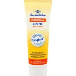 BACHBLÜTEN Murnauers Original Creme nach Dr.Bach 30 g