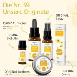 BACHBLÜTEN Murnauers Original Creme nach Dr.Bach 30 g