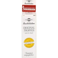 BACHBLÜTEN Murnauers Original Tropfen 10 ml
