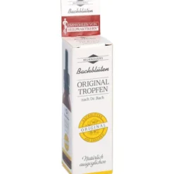 BACHBLÜTEN Murnauers Original Tropfen 10 ml