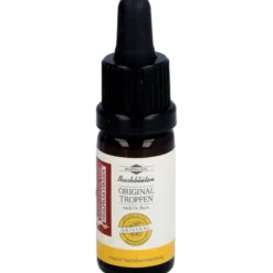 BACHBLÜTEN Murnauers Original Tropfen 10 ml