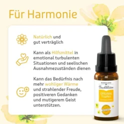 BACHBLÜTEN Murnauers Original Tropfen 10 ml
