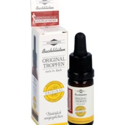 BACHBLÜTEN Murnauers Original Tropfen 10 ml