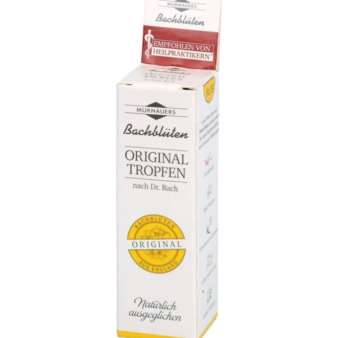BACHBLÜTEN Murnauers Original Tropfen 10 ml