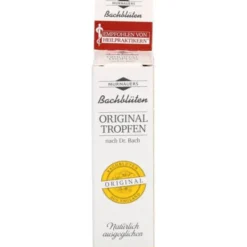 BACHBLÜTEN Murnauers Original Tropfen 10 ml