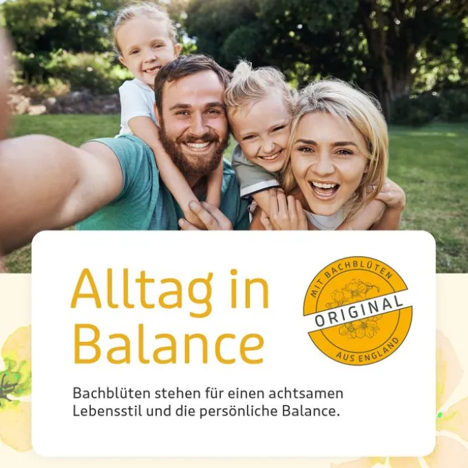 BACHBLÜTEN Murnauers Original Tropfen 10 ml