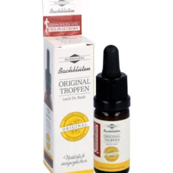 BACHBLÜTEN Murnauers Original Tropfen 10 ml