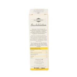 BACHBLÜTEN Murnauers Original Junior Tropfen 10 ml