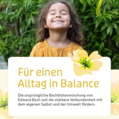 BACHBLÜTEN Murnauers Original Junior Tropfen 10 ml