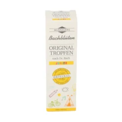 BACHBLÜTEN Murnauers Original Junior Tropfen 10 ml