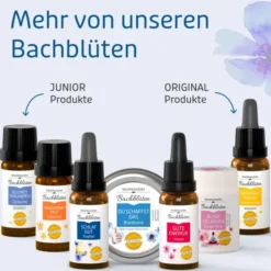 BACHBLÜTEN Murnauers Schlaf Gut Tropfen 20 ml