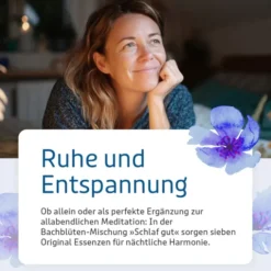 BACHBLÜTEN Murnauers Schlaf Gut Tropfen 20 ml