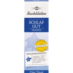 BACHBLÜTEN Murnauers Schlaf Gut Tropfen 20 ml