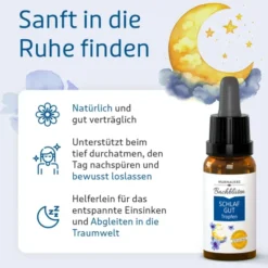 BACHBLÜTEN Murnauers Schlaf Gut Tropfen 20 ml