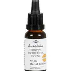 BACHBLÜTEN Murnauer Star of Bethlehem Tropfen 20 ml