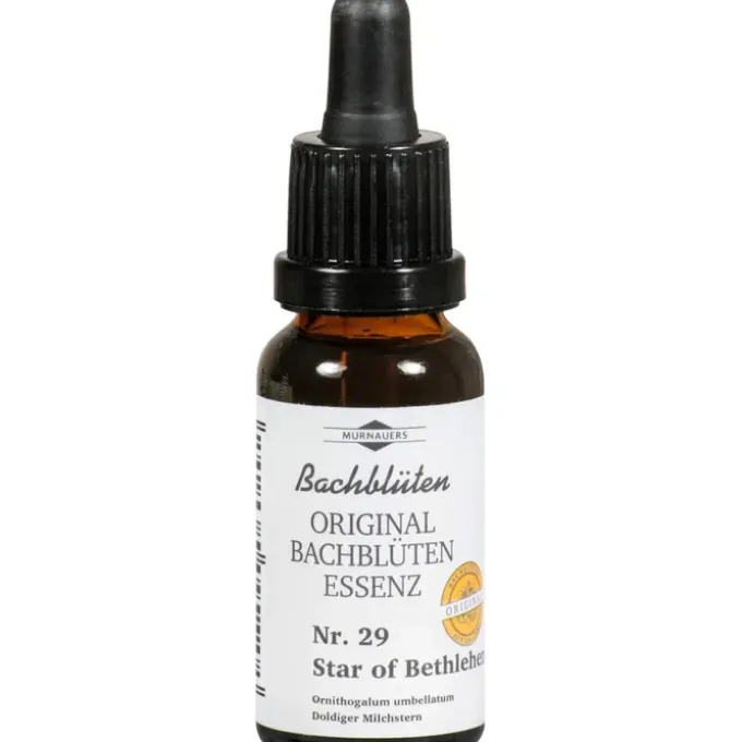 BACHBLÜTEN Murnauer Star of Bethlehem Tropfen 20 ml
