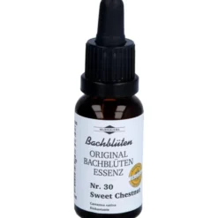 BACHBLÜTEN Murnauer Sweet Chestnut Tropfen 20 ml