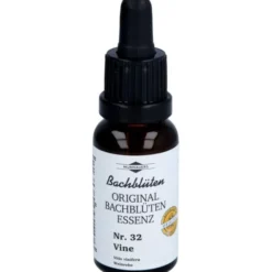 BACHBLÜTEN Murnauer Vine Tropfen 20 ml