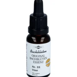 BACHBLÜTEN Murnauer Vine Tropfen 20 ml