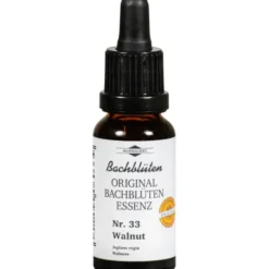 BACHBLÜTEN Murnauer Walnut Tropfen 20 ml
