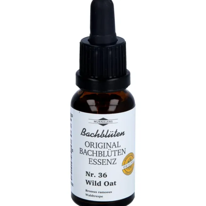 BACHBLÜTEN Murnauer Wild Oat Tropfen 20 ml