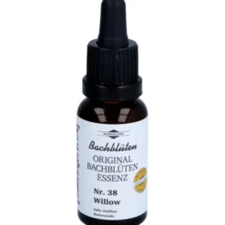 BACHBLÜTEN Murnauer Willow Tropfen 20 ml